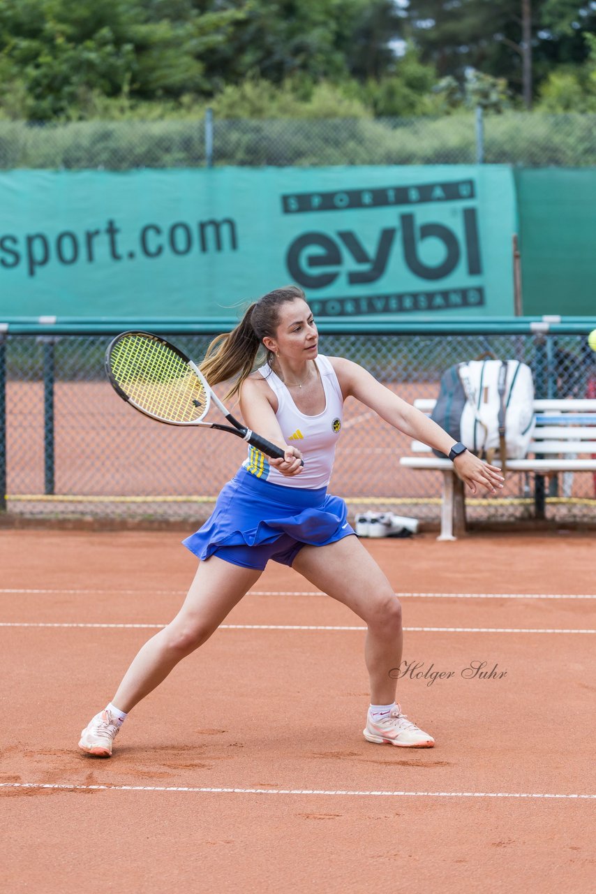 Bild 18 - RL TC an der Schirnau - SV Zehlendorfer Wespen : Ergebnis: 9:0